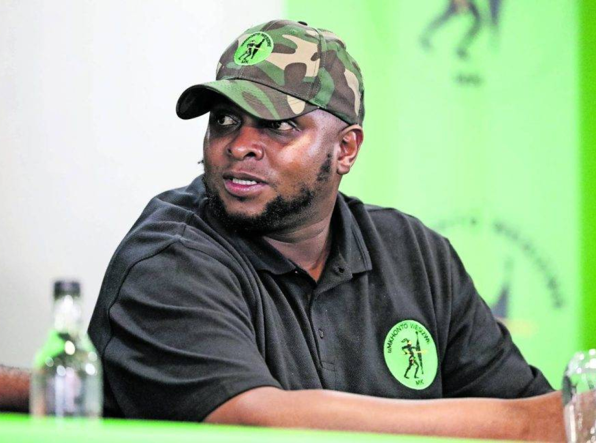 Photo by: Mail &amp; Guardian